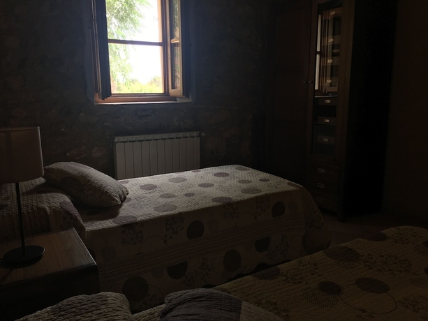 Imagen de la habitación del Masia Can Oller By Checkin. Foto 3