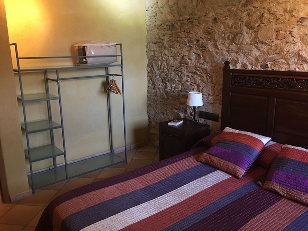 Imagen de la habitación del Masia Can Oller By Checkin. Foto 4