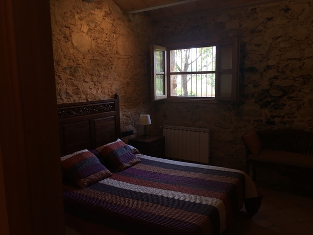 Imagen de la habitación del Masia Can Oller By Checkin. Foto 5