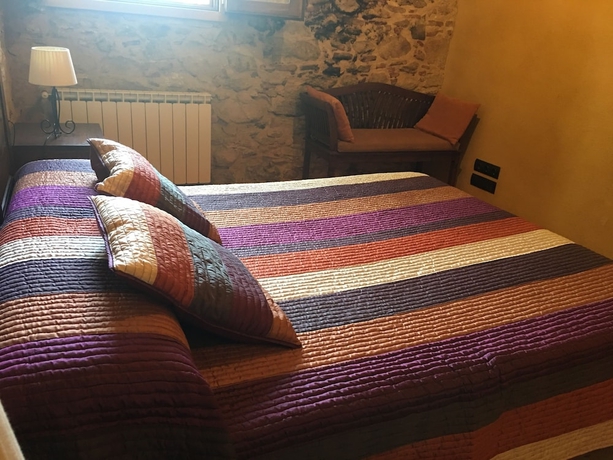 Imagen de la habitación del Masia Can Oller By Checkin. Foto 6