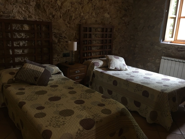 Imagen de la habitación del Masia Can Oller By Checkin. Foto 8
