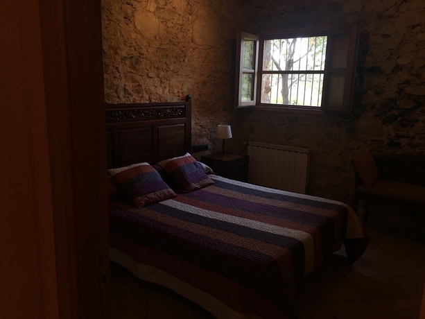 Imagen de la habitación del Masia Can Oller By Checkin. Foto 11