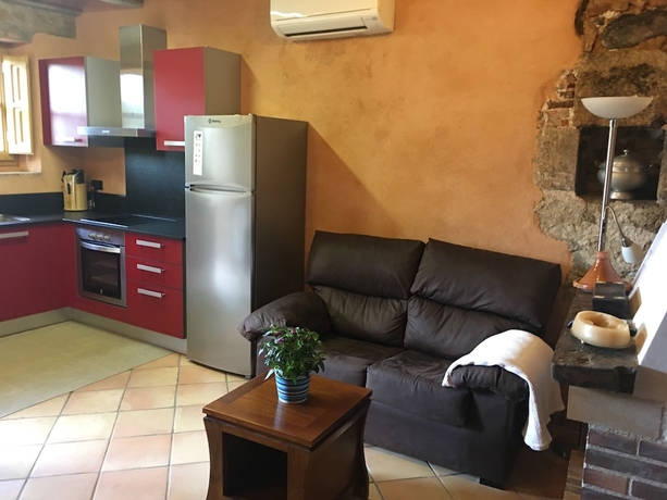 Imagen de la habitación del Masia Can Oller By Checkin. Foto 12