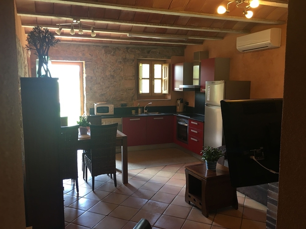 Imagen de la habitación del Masia Can Oller By Checkin. Foto 16
