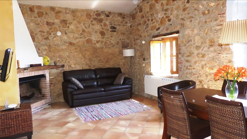 Imagen de la habitación del Masia Can Oller By Checkin. Foto 18