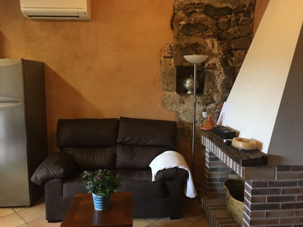 Imagen de la habitación del Masia Can Oller By Checkin. Foto 19