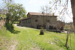 Imagen general del Masia Jaume Coll. Foto 6