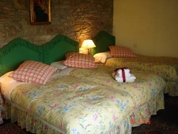 Imagen general del Masia Jaume Coll. Foto 5