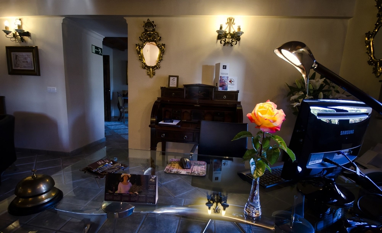 Imagen general del Masia La Mota. Foto 3