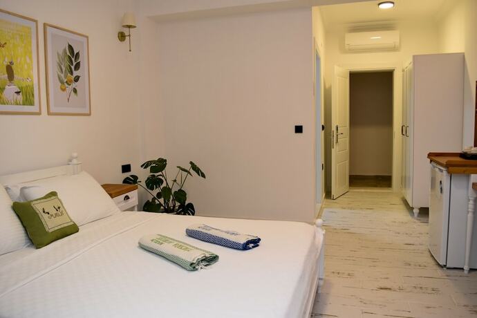 Imagen general del Maslin Butik Otel. Foto 2
