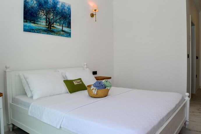 Imagen general del Maslin Butik Otel. Foto 3