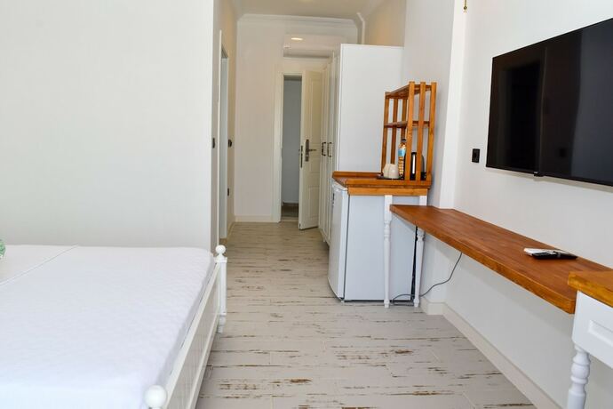 Imagen general del Maslin Butik Otel. Foto 4