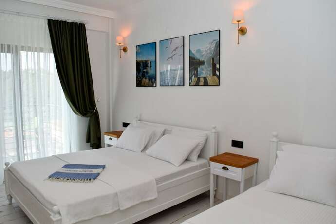 Imagen general del Maslin Butik Otel. Foto 5