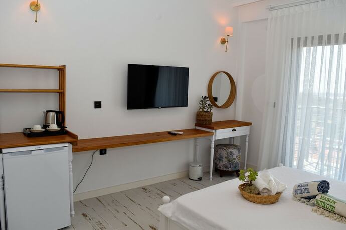Imagen general del Maslin Butik Otel. Foto 10