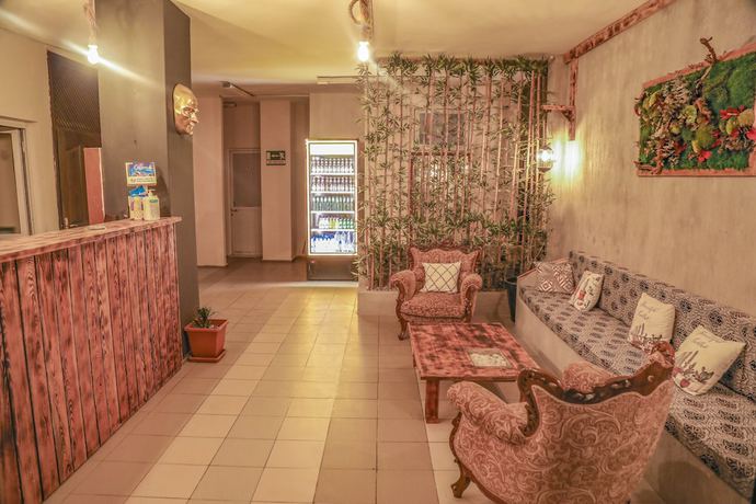 Imagen de los interiores del Maslina Hotel. Foto 15