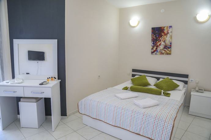 Imagen de la habitación del Maslina Hotel. Foto 5