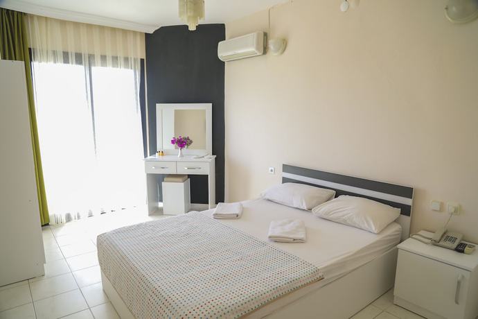 Imagen de la habitación del Maslina Hotel. Foto 6