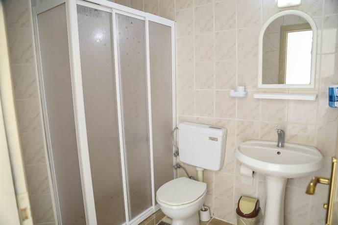 Imagen de la habitación del Maslina Hotel. Foto 7