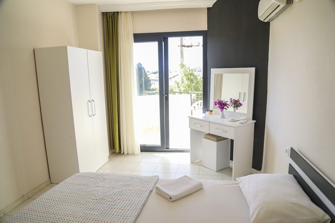 Imagen de la habitación del Maslina Hotel. Foto 9