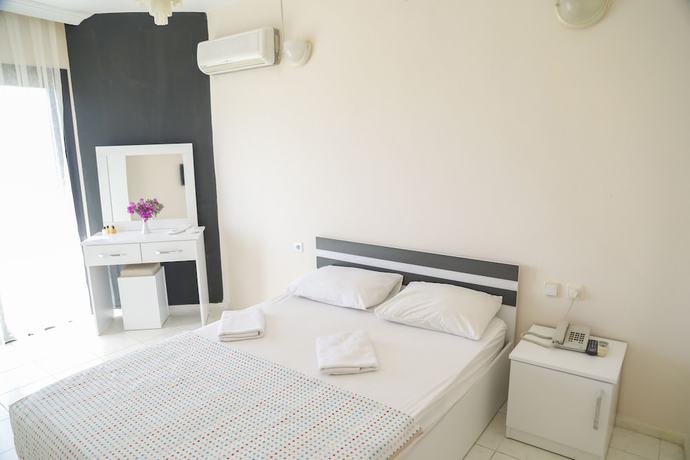 Imagen de la habitación del Maslina Hotel. Foto 10