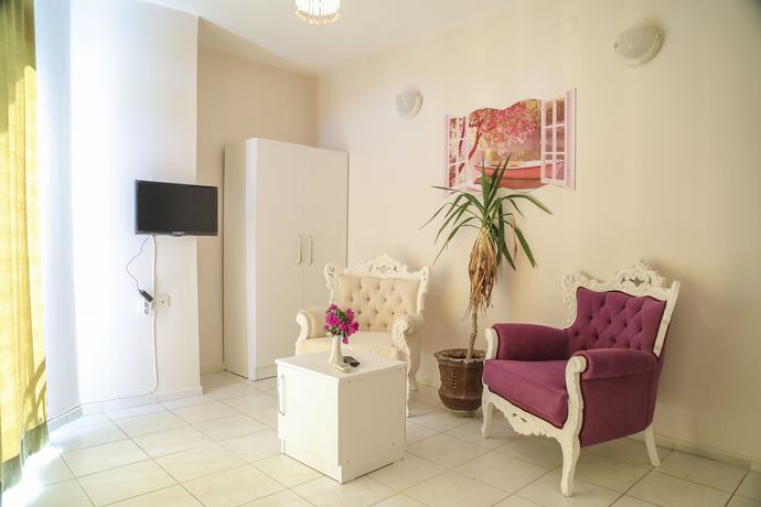 Imagen de la habitación del Maslina Hotel. Foto 11