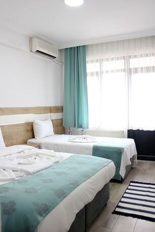 Imagen general del Maslina Otel. Foto 3