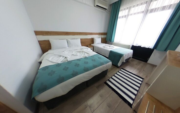 Imagen general del Maslina Otel. Foto 4