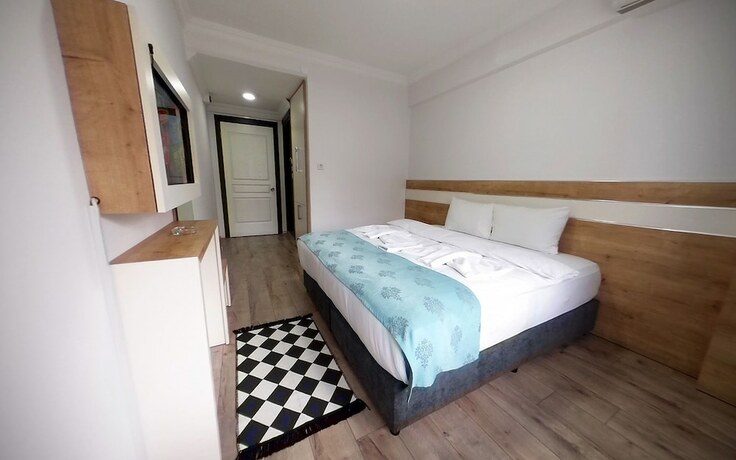 Imagen general del Maslina Otel. Foto 5