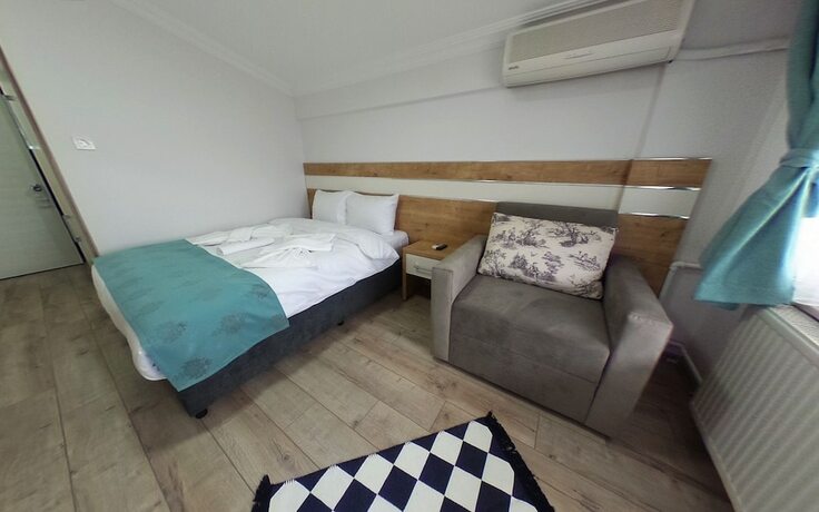 Imagen general del Maslina Otel. Foto 7