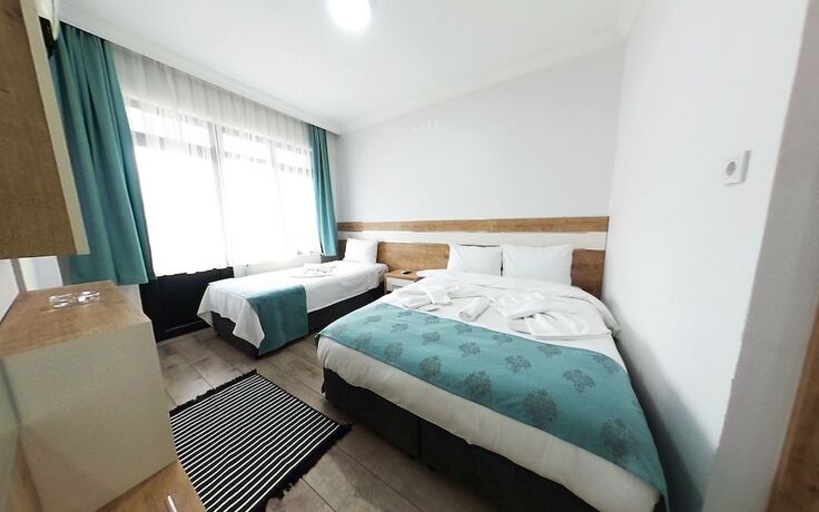 Imagen general del Maslina Otel. Foto 12