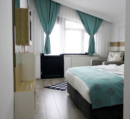 Imagen general del Maslina Otel. Foto 13