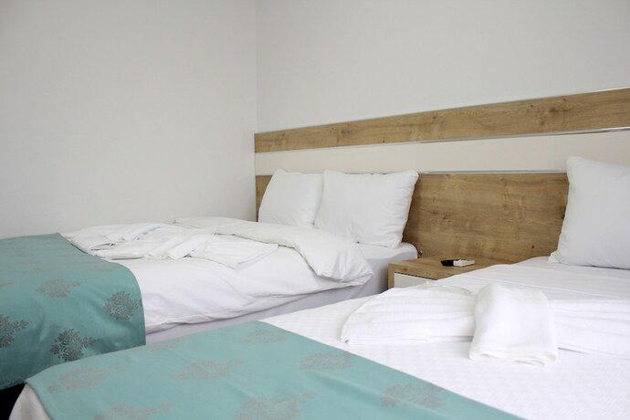 Imagen general del Maslina Otel. Foto 14