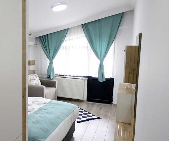 Imagen general del Maslina Otel. Foto 15