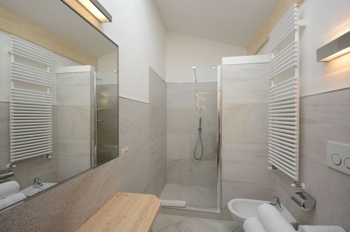 Imagen de los interiores del Mason La Zondra. Foto 13