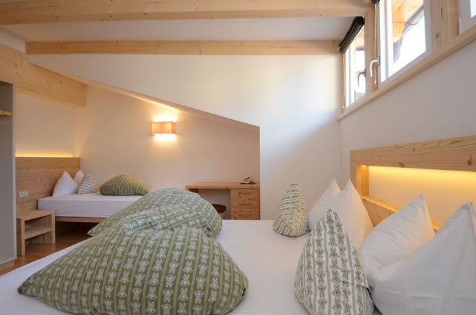 Imagen de la habitación del Mason La Zondra. Foto 7