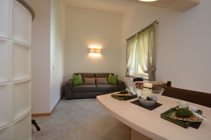 Imagen de los exteriores del Mason La Zondra. Foto 12