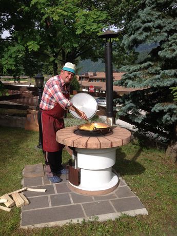 Imagen general del Mason La Zondra. Foto 2