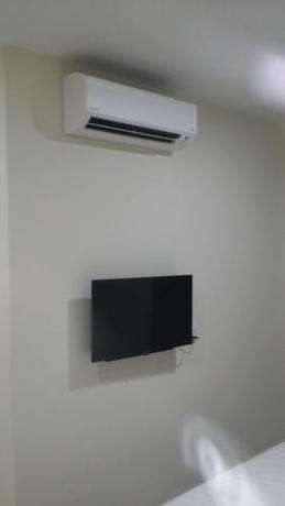 Imagen de la habitación del Mass Boutique Hotel. Foto 4