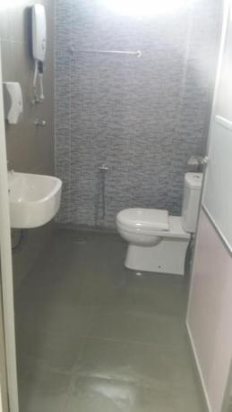 Imagen general del Mass Boutique Hotel. Foto 1