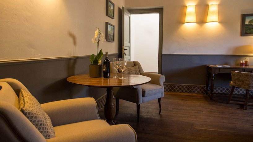 Imagen de la habitación del Masseria Agnello Relais. Foto 4