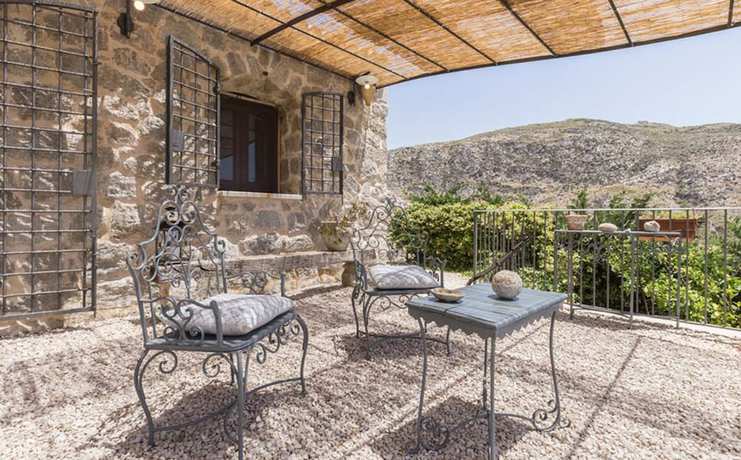 Imagen de la habitación del Masseria Agnello Relais. Foto 5