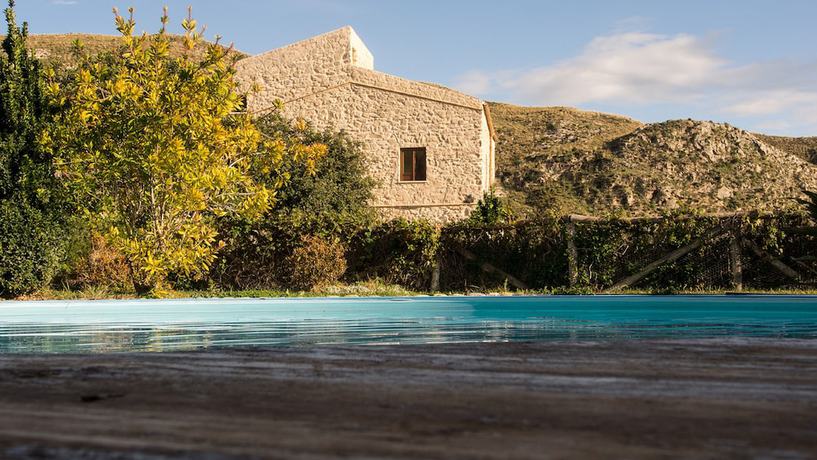 Imagen general del Masseria Agnello Relais. Foto 1
