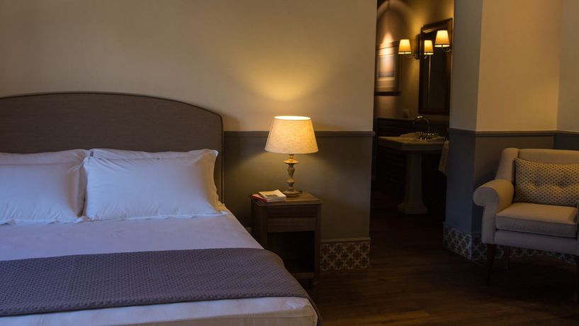 Imagen de la habitación del Masseria Agnello Relais. Foto 6