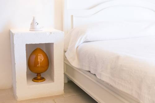 Imagen de la habitación del Masseria Agrituristica Lama San Giorgio. Foto 5