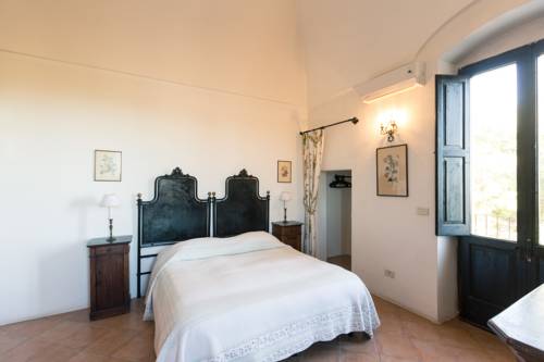 Imagen de la habitación del Masseria Agrituristica Lama San Giorgio. Foto 8