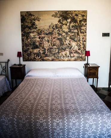 Imagen de la habitación del Masseria Agrituristica Lama San Giorgio. Foto 10