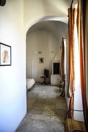 Imagen de la habitación del Masseria Agrituristica Lama San Giorgio. Foto 11