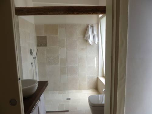 Imagen de la habitación del Masseria Agrituristica Lama San Giorgio. Foto 12