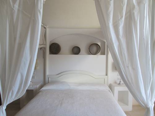 Imagen de la habitación del Masseria Agrituristica Lama San Giorgio. Foto 14