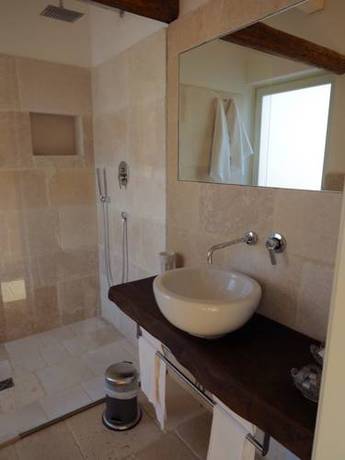 Imagen de la habitación del Masseria Agrituristica Lama San Giorgio. Foto 16